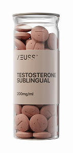 TRT SUBLINGUAL