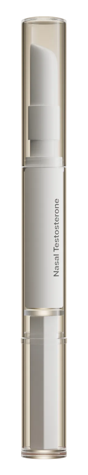 TRT NASAL*