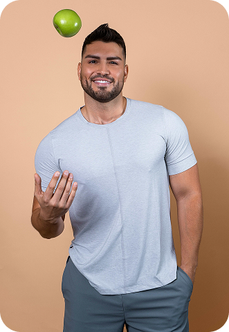 Weight loss lifestyle 8